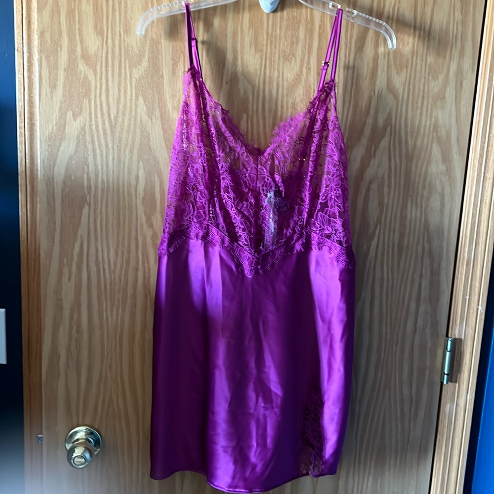 Brand New Victory Secret Nightgown